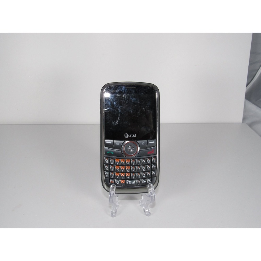 Pantech AT&T Mobile Phone QWERTY Keyboard PBR-C530 3.7V Battery - ***UNTESTED***